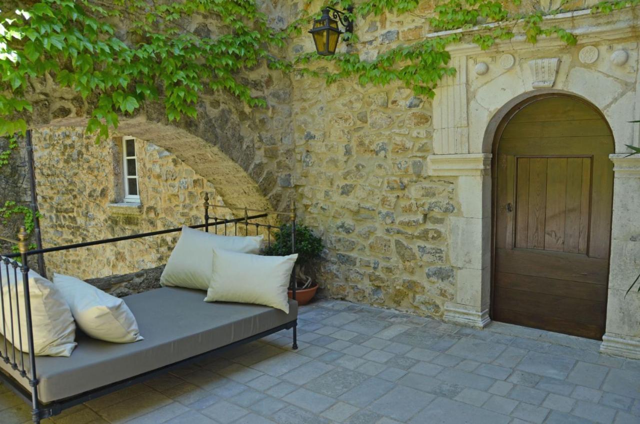Chateauzen Madières Εξωτερικό φωτογραφία