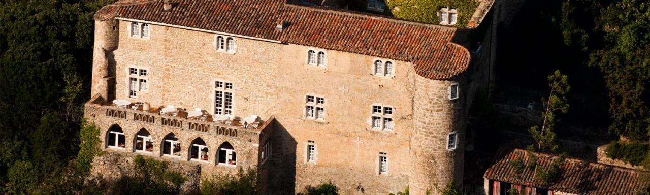 Chateauzen Madières Εξωτερικό φωτογραφία