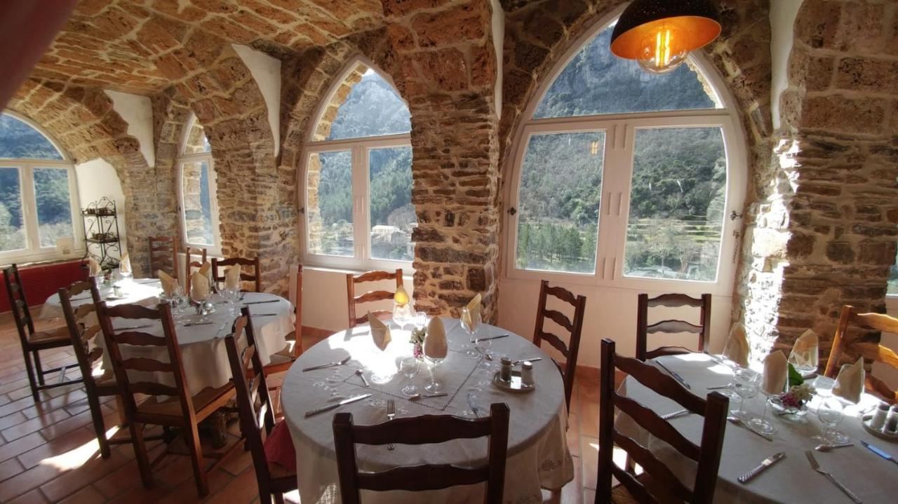 Chateauzen Madières Εξωτερικό φωτογραφία
