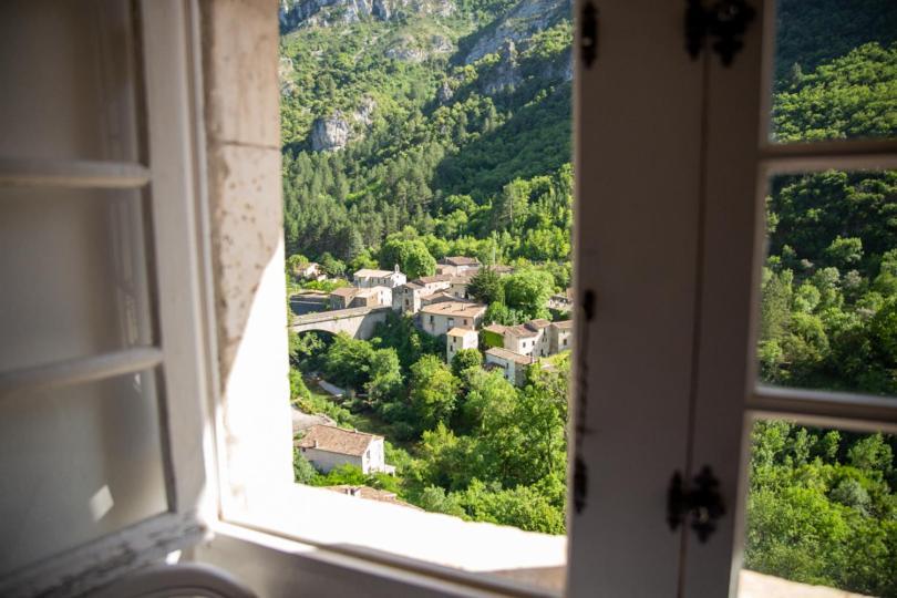 Chateauzen Madières Δωμάτιο φωτογραφία