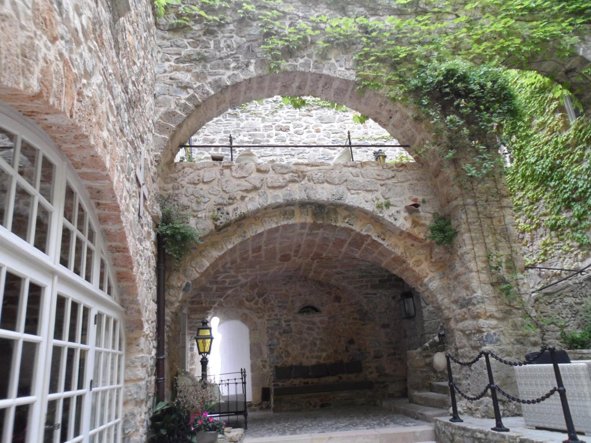 Chateauzen Madières Εξωτερικό φωτογραφία
