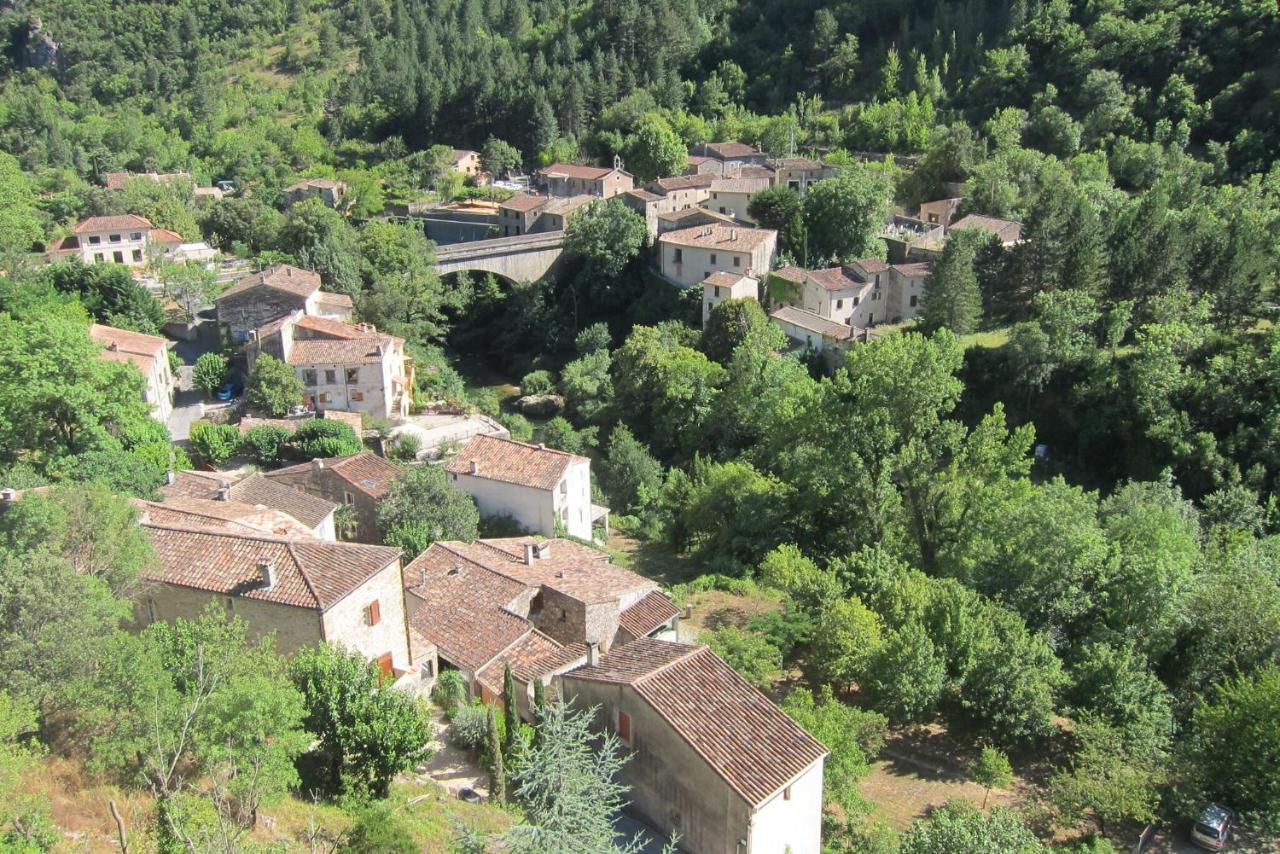 Chateauzen Madières Εξωτερικό φωτογραφία